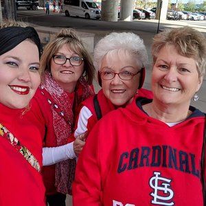 Meet your Posher, Sherry young